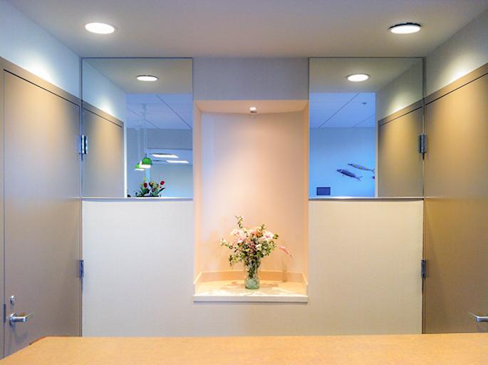 Hebrew Senior Life Jack Satter House Select Projects LWDA